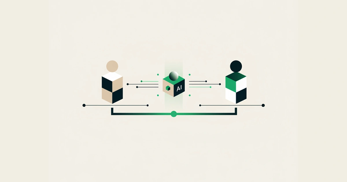 How AI Helps Reduce Unconscious Bias During Candidate Screening