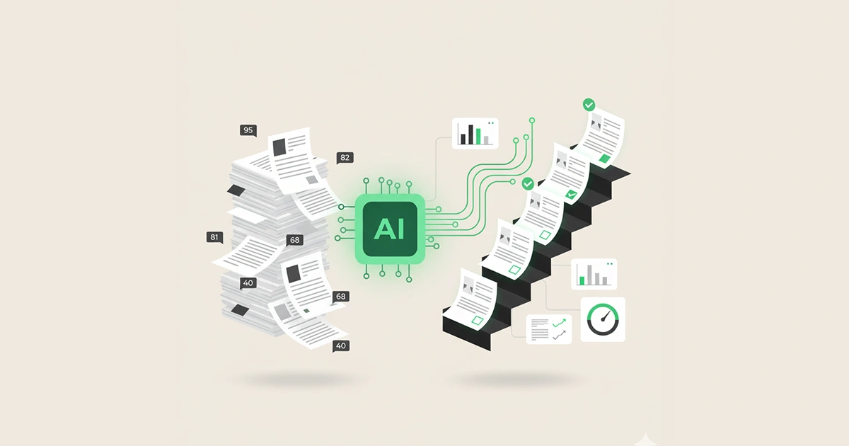Resume Scoring: Complete Guide to Automated Candidate Ranking