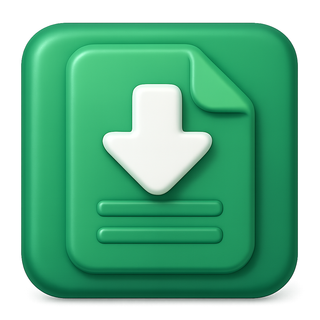 Import CV